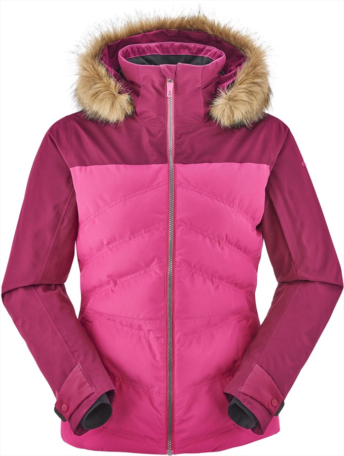 eider brooklyn jacket